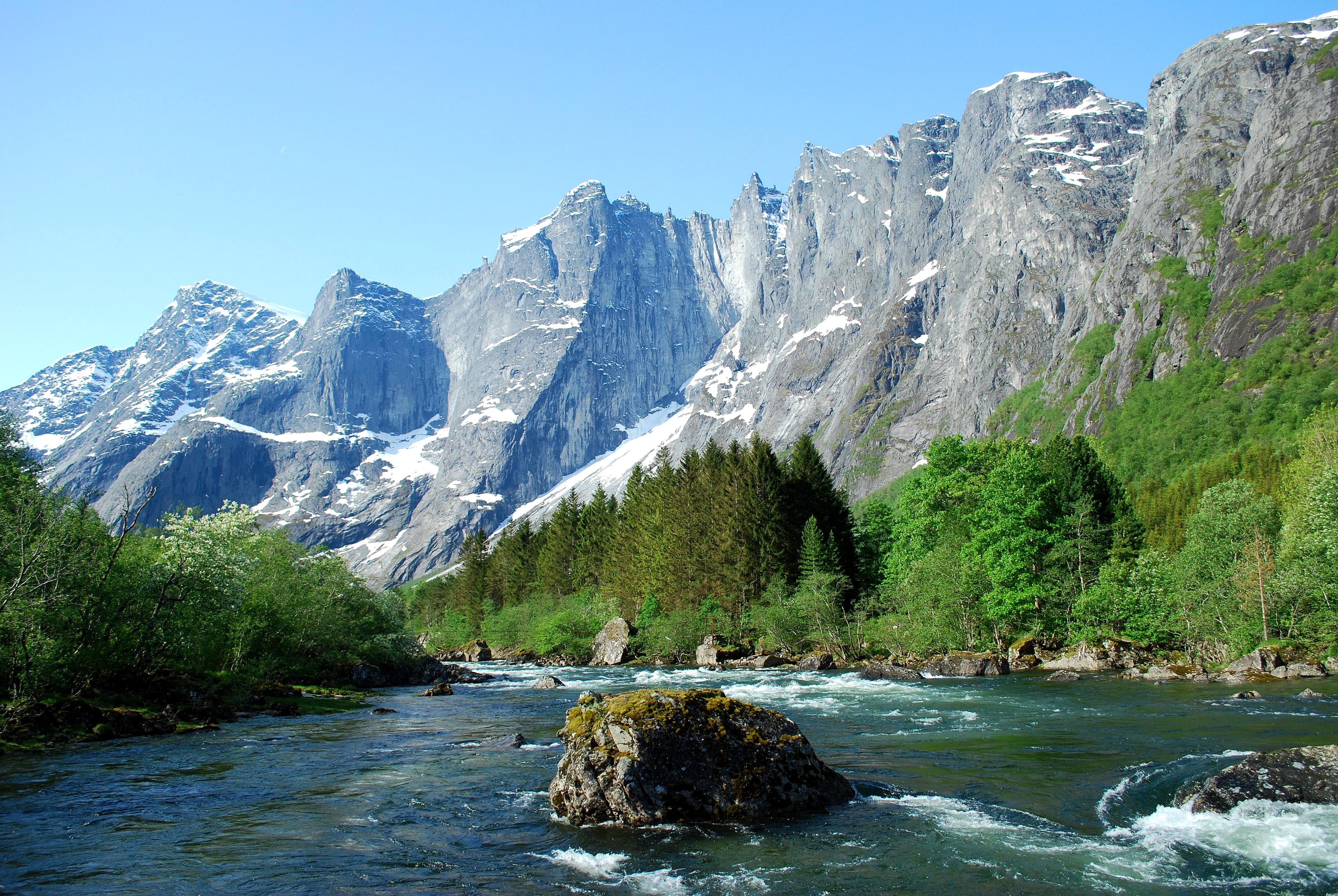 Romsdalen